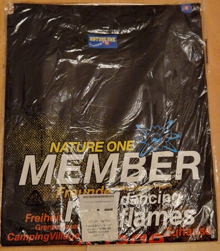 No16 nature one - no16, t-shirt