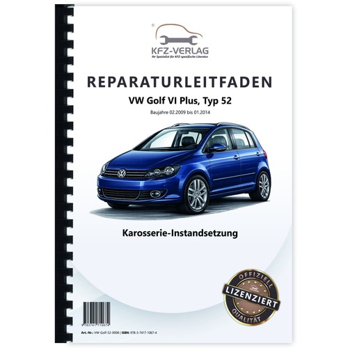 Golf plus 2009 - golf, 52