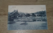 Ansichtskarte dresden - ansichtskarte,