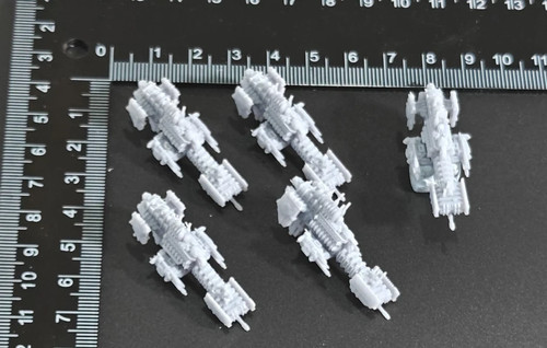 Battlefleet gothic space - gothic,