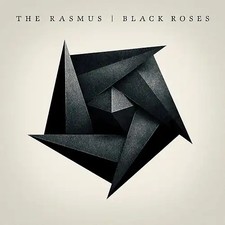 the Rasmus - Black Roses