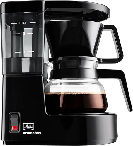 Melitta aromaboy - melitta,