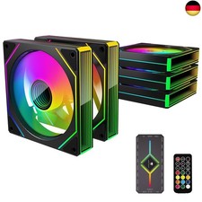 TZMRIT Prism4MAX RGB PC