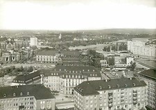 AK - Dresden - Blick vom
