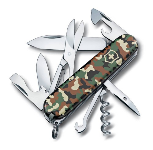 Victorinox climber - victorinox,