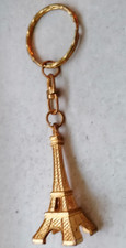 Schlüsselanhänger Eiffelturm
