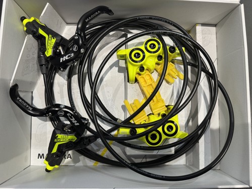 Brandneu magura mt7 raceline - brandneu,