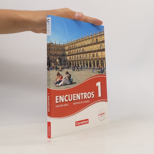 Encuentros sara marín - | ,