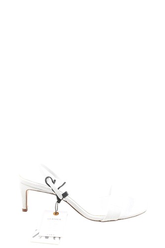 Zara basic high heel - zara,