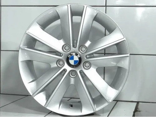 Alufelge zoll 0 5x120 - 1x,