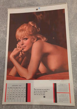 US Playboy Playmate Calendar
