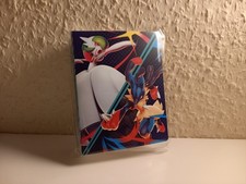 Mini kartenalbum aus - mini-kartenalbum, (aus