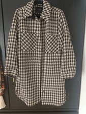 Oberteil, Jacke, Hemdjacke