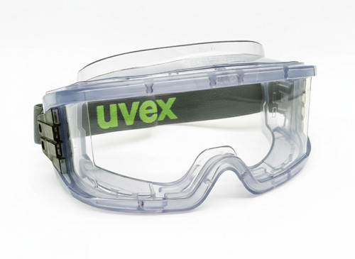 Uvex schutzbrille klar - uvex,