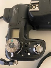 Sony DSC- F828 Digital Kamera mit Zubehörpaket