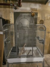 Papageien  Käfig zu verkaufen