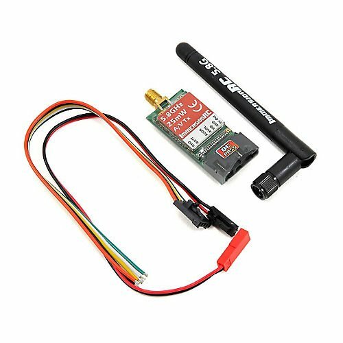 Immersion irl2102 25mw - immersion,