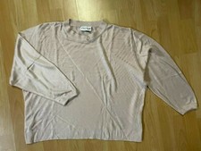 Damenpullover, rosa, Clara Diehl, 44