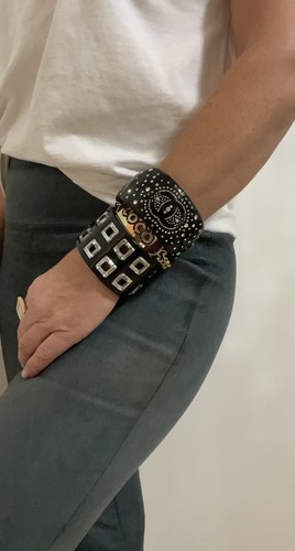 Chanel armband chain - chanel,