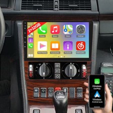 Autoradio android15 für - autoradio,