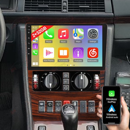 Autoradio android15 für - autoradio,