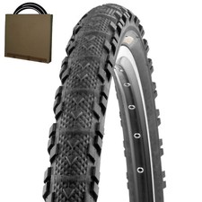 Kenda  MTB ATB City Fahrrad Reifen K-879 KWICK 26x1.95 | 50-559 schwarz Mantel