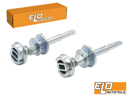 Original elo zündschloss - 2x,