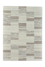 Moderner Nepal Teppich Royal