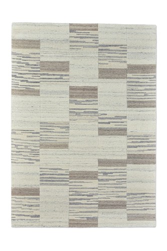 Moderner nepal teppich royal - moderner,