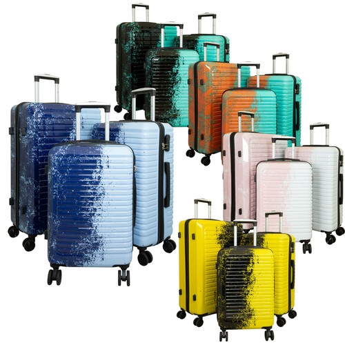 Reisekoffer set teilig - reisekoffer,