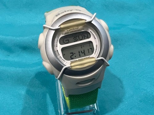 Casio baby shock - baby-g,
