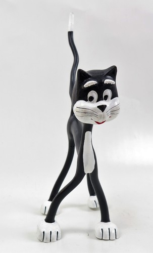 Schleich biegefigur katze - schleich,