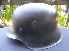 DEUTSCHE   - STAHLHELMGLOCKE    