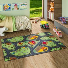 Kinder spiel teppich - spiel,