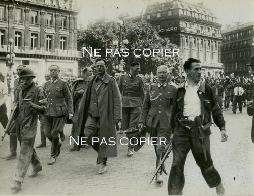 Befreiung von paris oper db - paris, 2.