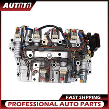 8F35 Getriebe Solenoid