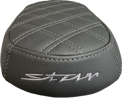 Sitzbank simson star - sitzbank,