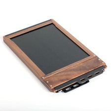 5x7 walnut wood - 5x7‘’,