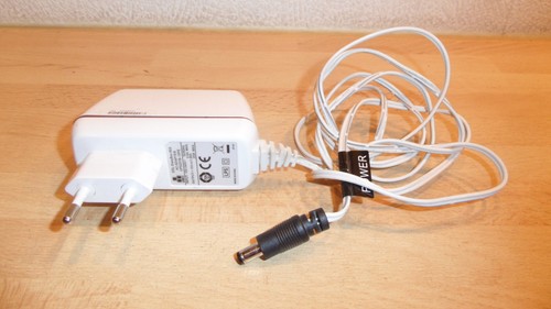 Dsl easybox 803 netzteil ac - -,