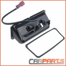 1x Heckklappenschloss