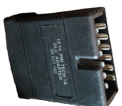 Original opel adapter p n - , p/n