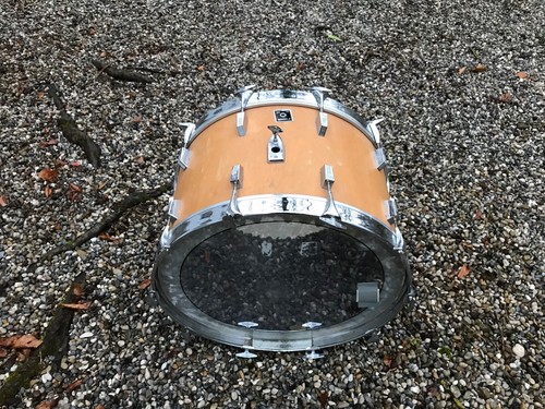 Sonor bass drum - sonor,