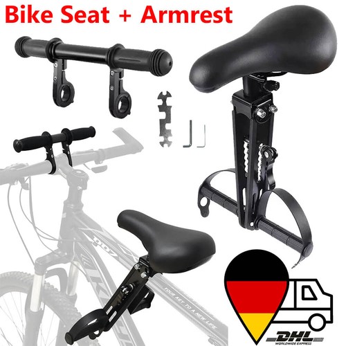 Fahrrad kindersitz vorne mtb - kindersitz,