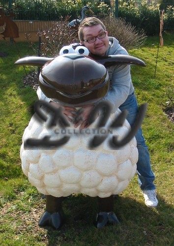 Xxxxl riesen wölkchen schaf - xxxxl,