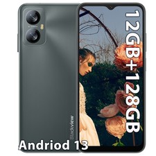 Blackview A52 Pro Smartphone