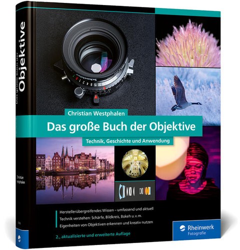 Das große buch - buch, der