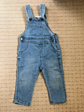🌺 Lupilu Jeans-Latzhose