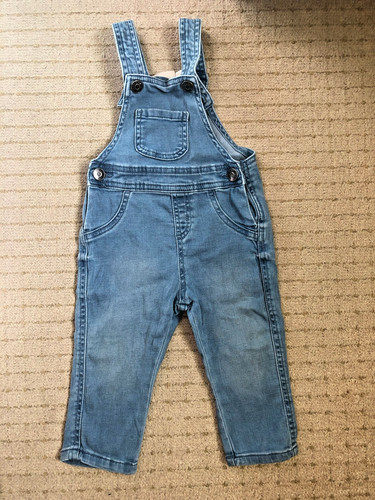 Lupilu jeans latzhose - 🌺,