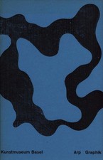 Arp, Hans Arp. Graphik 1912 - 1959.