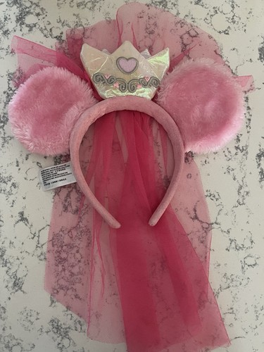 Disney paris rosa - disney,